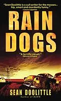 E-Book (epub) Rain Dogs von Sean Doolittle