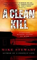 E-Book (epub) A Clean Kill von Mike Stewart