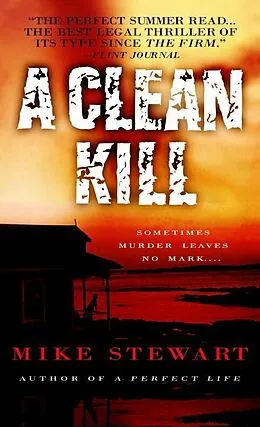 E-Book (epub) A Clean Kill von Mike Stewart