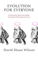 eBook (epub) Evolution for Everyone de David Sloan Wilson