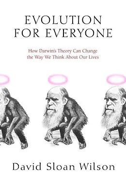 E-Book (epub) Evolution for Everyone von David Sloan Wilson