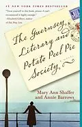 E-Book (epub) The Guernsey Literary and Potato Peel Pie Society von Mary Ann Shaffer, Annie Barrows