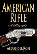 E-Book (epub) American Rifle von Alexander Rose