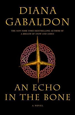 E-Book (epub) An Echo in the Bone von Diana Gabaldon