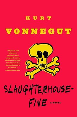 eBook (epub) Slaughterhouse-Five de Kurt Vonnegut