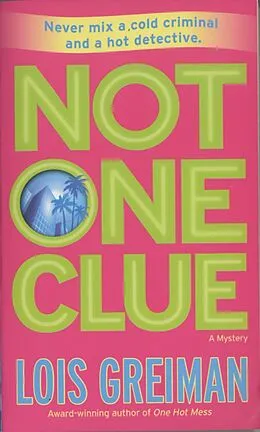 ePUB Not One Clue von Lois Greiman