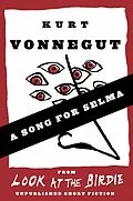 E-Book (epub) A Song for Selma (Stories) von Kurt Vonnegut