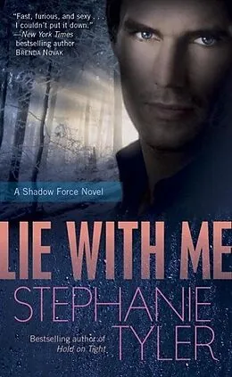E-Book (epub) Lie with Me von Stephanie Tyler