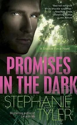 E-Book (epub) Promises in the Dark von Stephanie Tyler