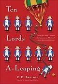 E-Book (epub) Ten Lords A-Leaping von C. C. Benison