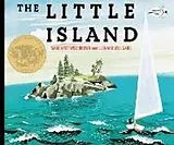Kartonierter Einband The Little Island von Margaret Wise Brown, Leonard Weisgard