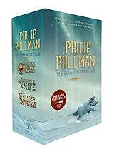 Coffret His Dark Materials von Philip Pullman