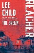 Couverture cartonnée The Enemy de Lee Child