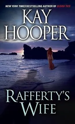 E-Book (epub) Rafferty's Wife von Kay Hooper