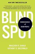 E-Book (epub) Blindspot von Mahzarin R. Banaji, Anthony G. Greenwald