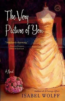 E-Book (epub) The Very Picture of You von Isabel Wolff