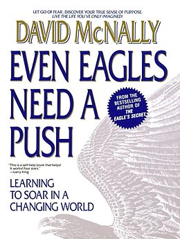 Taschenbuch Even Eagles Need A Push von McNally