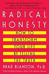 Broschiert Radical Honesty von Brad Blanton