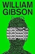 Kartonierter Einband Neuromancer von William Gibson