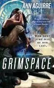 Taschenbuch Grimspace von Ann Aguirre