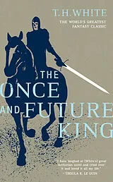 Kartonierter Einband The Once and Future King von Terence H. White
