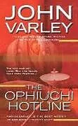 Poche format A The Ophiuchi Hotline von John Varley