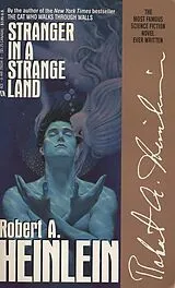 Kartonierter Einband Stranger in a Strange Land von Robert A. Heinlein