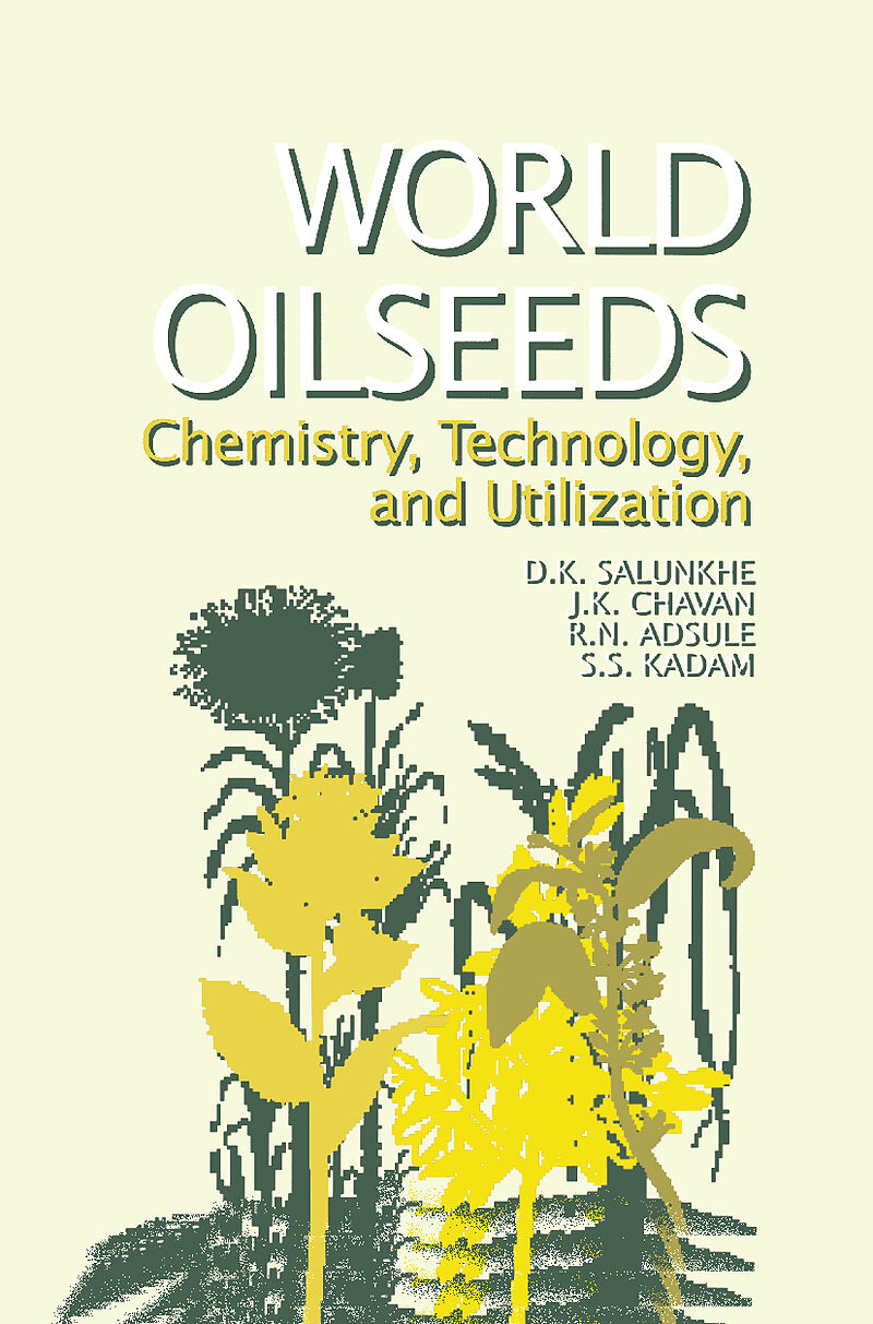 World Oilseeds