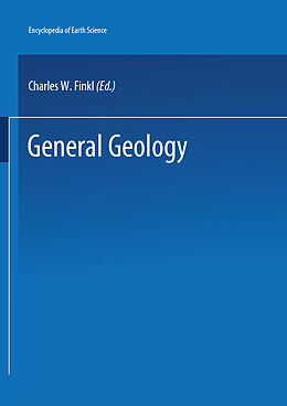 Livre Relié The Encyclopedia of Field and General Geology de Charles W. Finkl