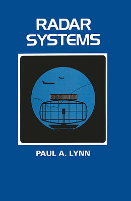 Fester Einband Radar Systems von Paul A. Lynn