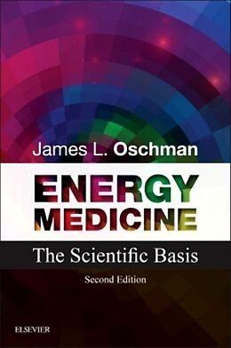 Kartonierter Einband Energy Medicine von James L. Oschman