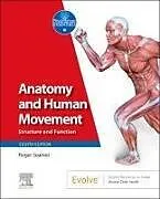 Kartonierter Einband Anatomy and Human Movement von Roger W. Soames