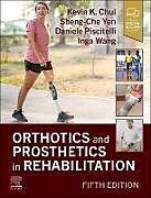 Livre Relié Orthotics and Prosthetics in Rehabilitation de 