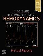 Couverture cartonnée Textbook of Clinical Hemodynamics de Ragosta Michael