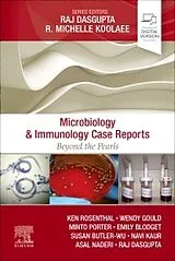 Kartonierter Einband Microbiology & Immunology Case Reports von Ken S.; Blodget, Emily et al Rosenthal