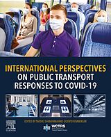 eBook (epub) International Perspectives on Public Transport Responses to COVID-19 de 