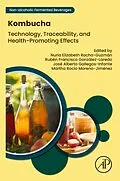 E-Book (epub) Kombucha von Nuria Elizabeth Rocha-Guzmán, Rubén Francisco González-Laredo, José Alberto Gallegos-Infante