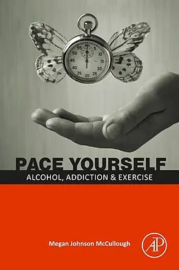 E-Book (epub) PACE Yourself von Megan Johnson Mccullough EdD