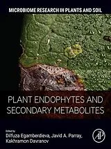 E-Book (epub) Plant Endophytes and Secondary Metabolites von 