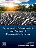 E-Book (epub) Performance Enhancement and Control of Photovoltaic Systems von 