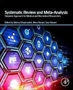 Couverture cartonnée Systematic Review and Meta-Analysis de 