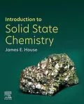 E-Book (epub) Introduction to Solid State Chemistry von James E. House