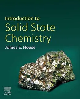 E-Book (epub) Introduction to Solid State Chemistry von James E. House