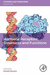 eBook (epub) Hormone Receptors: Structures and Functions de 