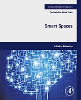 eBook (epub) Smart Spaces de 