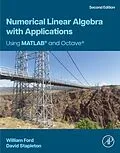 E-Book (epub) Numerical Linear Algebra with Applications von William Ford, David Stapleton