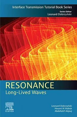 E-Book (epub) Resonance von Leonard Dobrzynski, Housni Al-Wahsh, Abdellatif Akjouj
