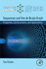 E-Book (epub) Sequences and the de Bruijn Graph von Tuvi Etzion