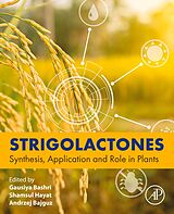 eBook (epub) Strigolactones de 