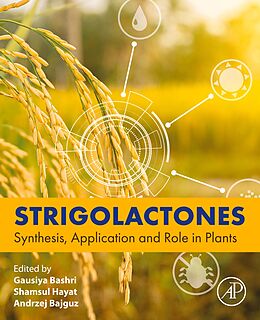 eBook (epub) Strigolactones de 